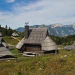 Velika Planina