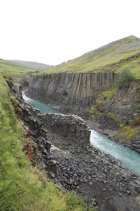 Autorondreis IJsland