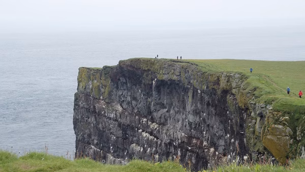 Snaefellness & Westfjords