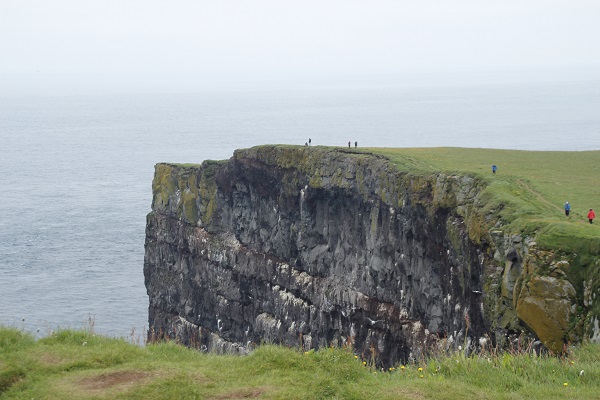 Snaefellness & Westfjords