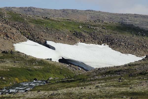 Snaefellness & Westfjords