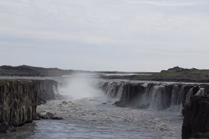 Autorondreis IJsland