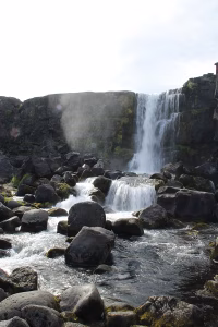 Autorondreis IJsland