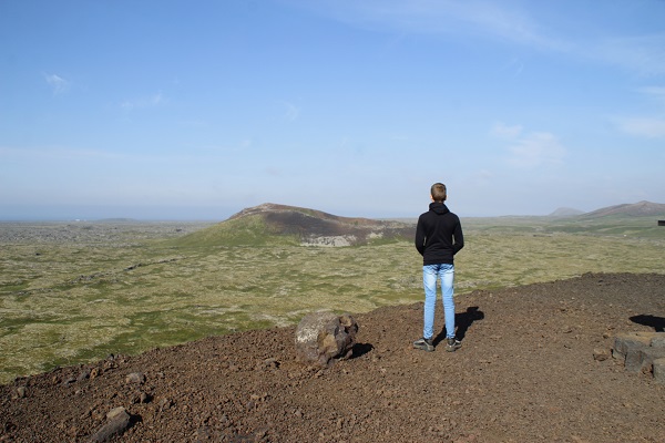 Snaefellsnes & Snaefellsjokull park