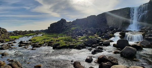 Schiereiland Reykjanes, Reykjavik & Thingvellir