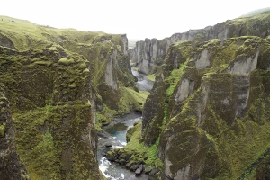 Autorondreis IJsland