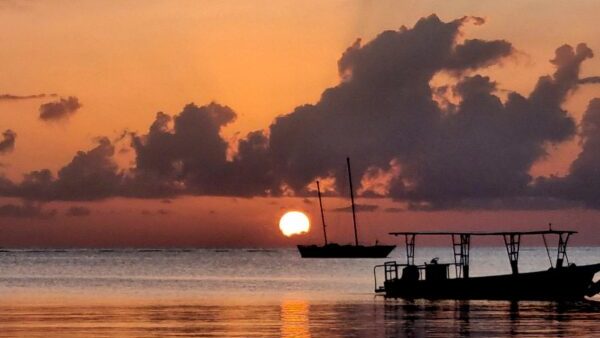 Jamaica – Negril