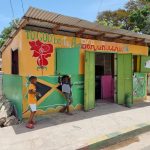 Trenchtown