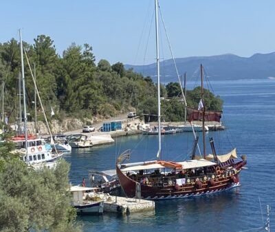Lefkas