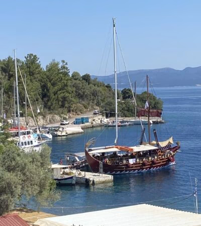 Lefkas