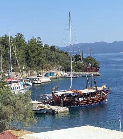 Lefkas