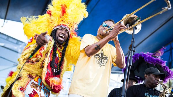 French Quarter Fest