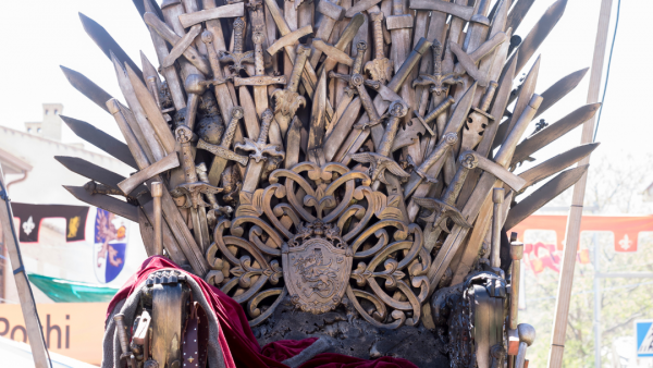 Game of Thrones filmlocaties