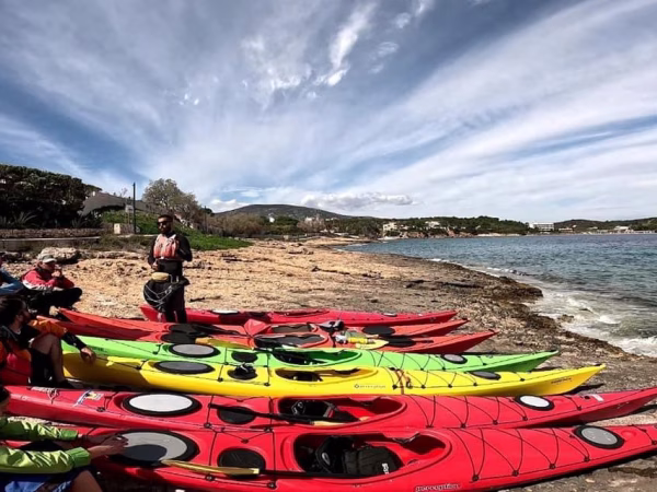 Vlog reizen naar Chalkidiki