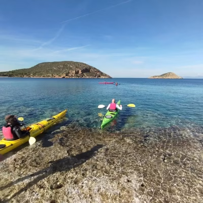 Chalkidiki