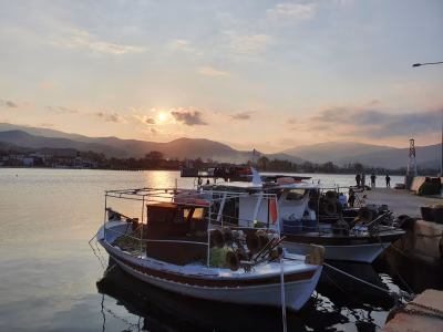 Chalkidiki