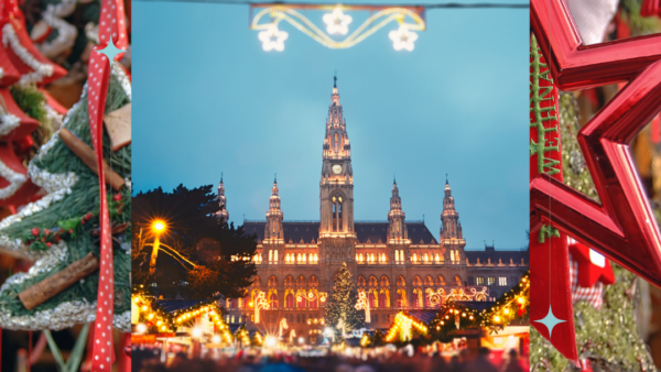 Bijzondere kerstmarkten in Duitsland