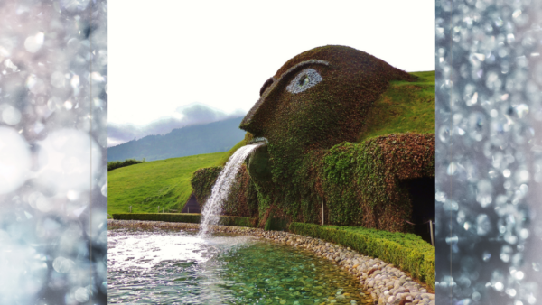 Swarovski Kristallwelten