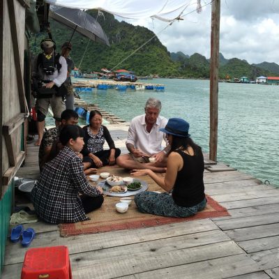 Vietnam Foodtour