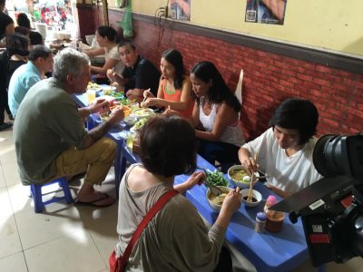 Vietnam Foodtour