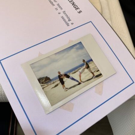Vlog bedrijfsgroepsreizen