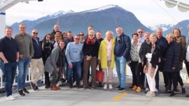 Alesund - 30 personen