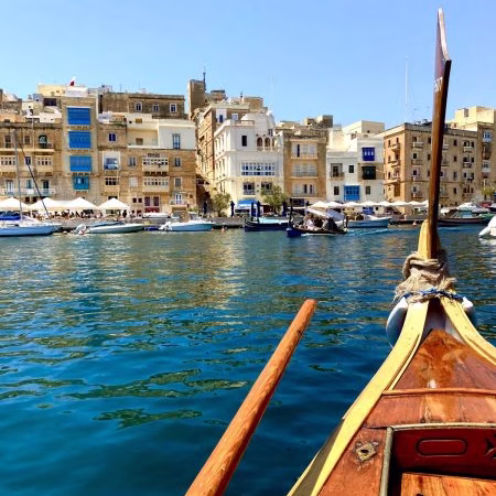 Vlog Malta