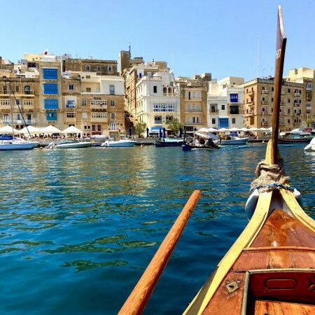 Vlog Malta