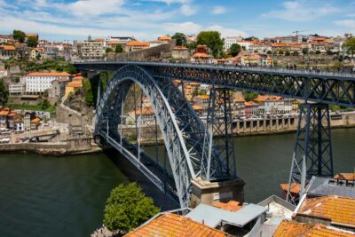 Porto verrassende groepsbestemming