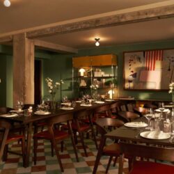 hoxton 5