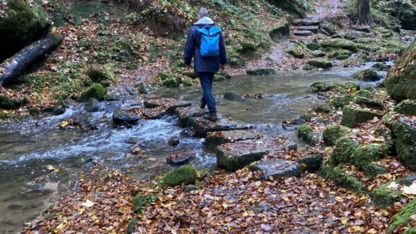 Mullerthal