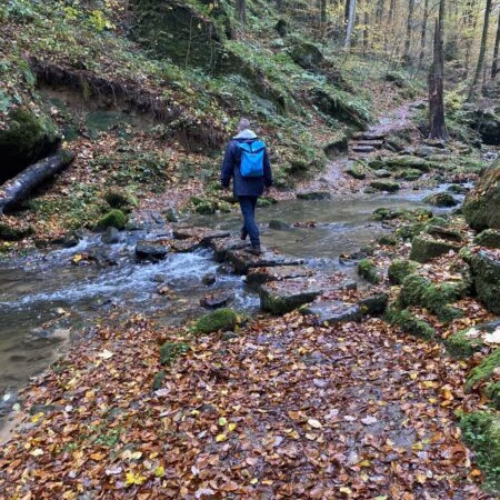 Mullerthal