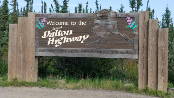 Dalton Highway