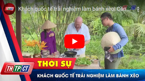Vietnam foodtour interview