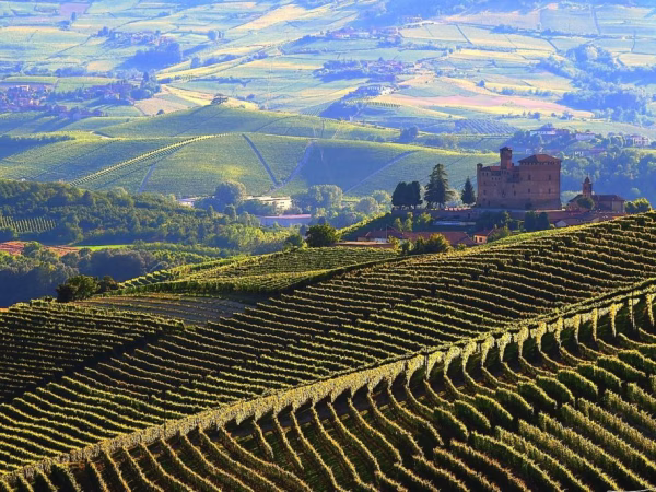 Fietsvakantie Piëmonte Italië