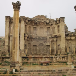 Jerash