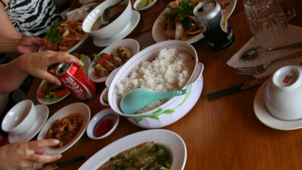 12 daagse Foodtour Vietnam