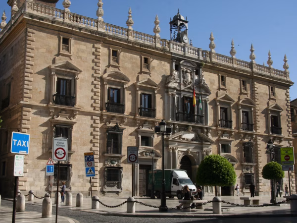 16 daagse autorondreis Andalusië