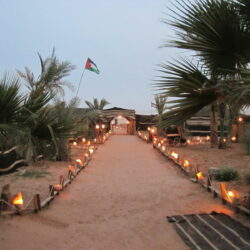 Wadi Rum