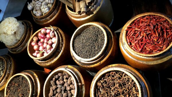 Culinaire reis Vietnam met Mai Nguyễn