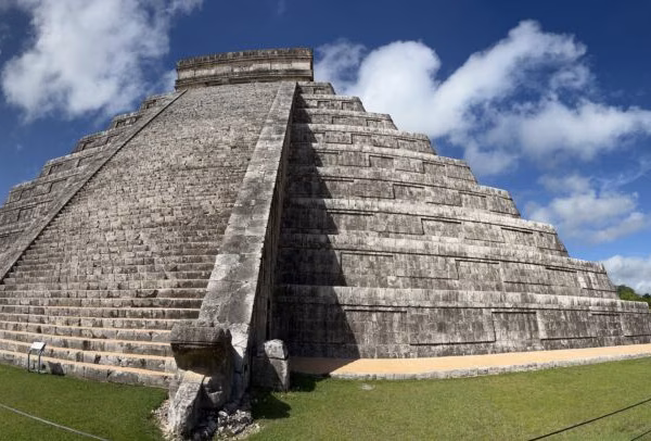 20 daagse autorondreis Mexico
