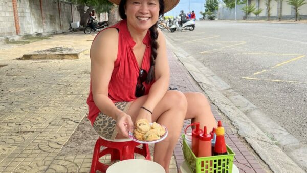 Culinaire reis Vietnam met Mai Nguyễn