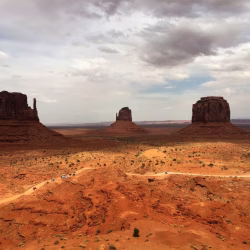 Monument Valley