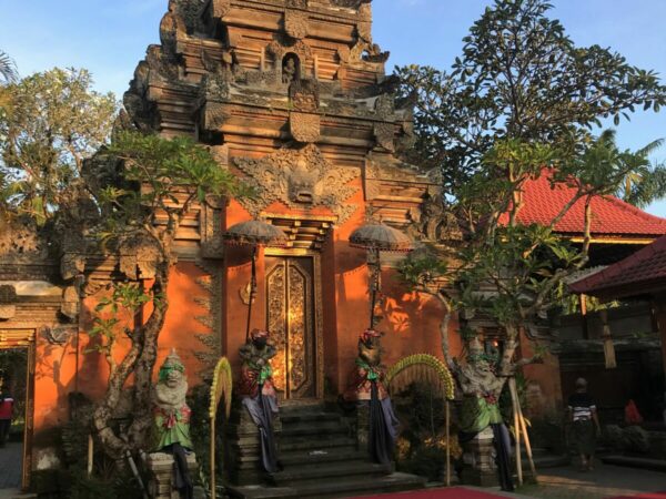 Balinese Nieuwjaar, Nyepi!