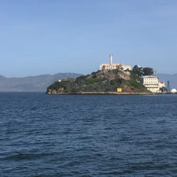 Alcatraz