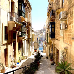 Valetta