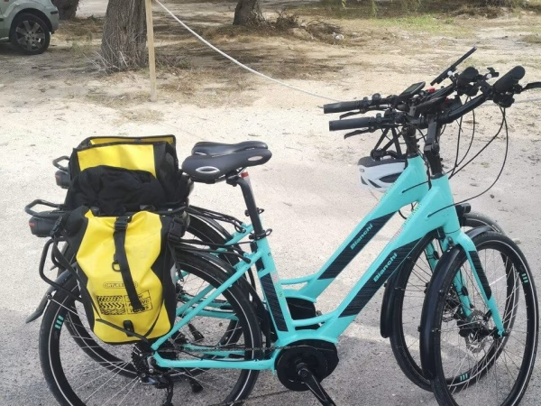 Fietsvakantie Puglia