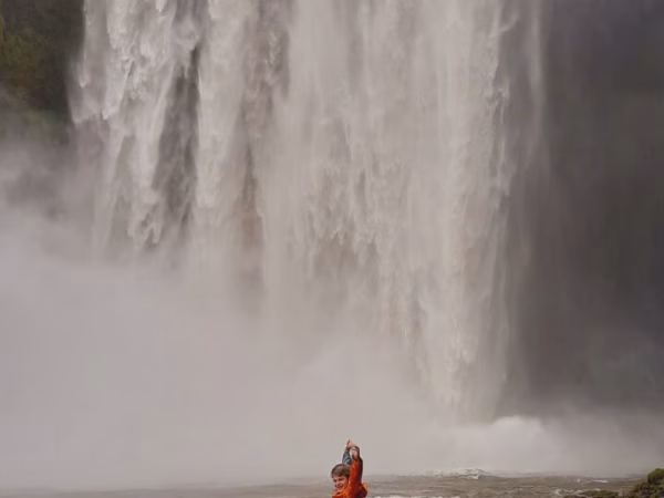 18 Watervallen in IJsland die je niet mag missen