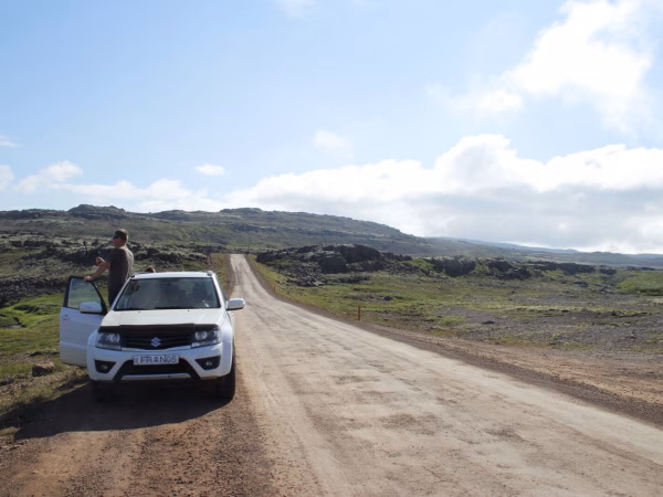 Rijden in IJsland: Weer, Wegen en Slimme Tips voor een Veilige Roadtrip