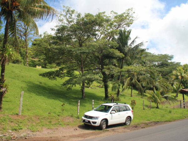 Zelf rijden in Costa Rica: makkelijk, ontspannen en met Waze als beste navigatie